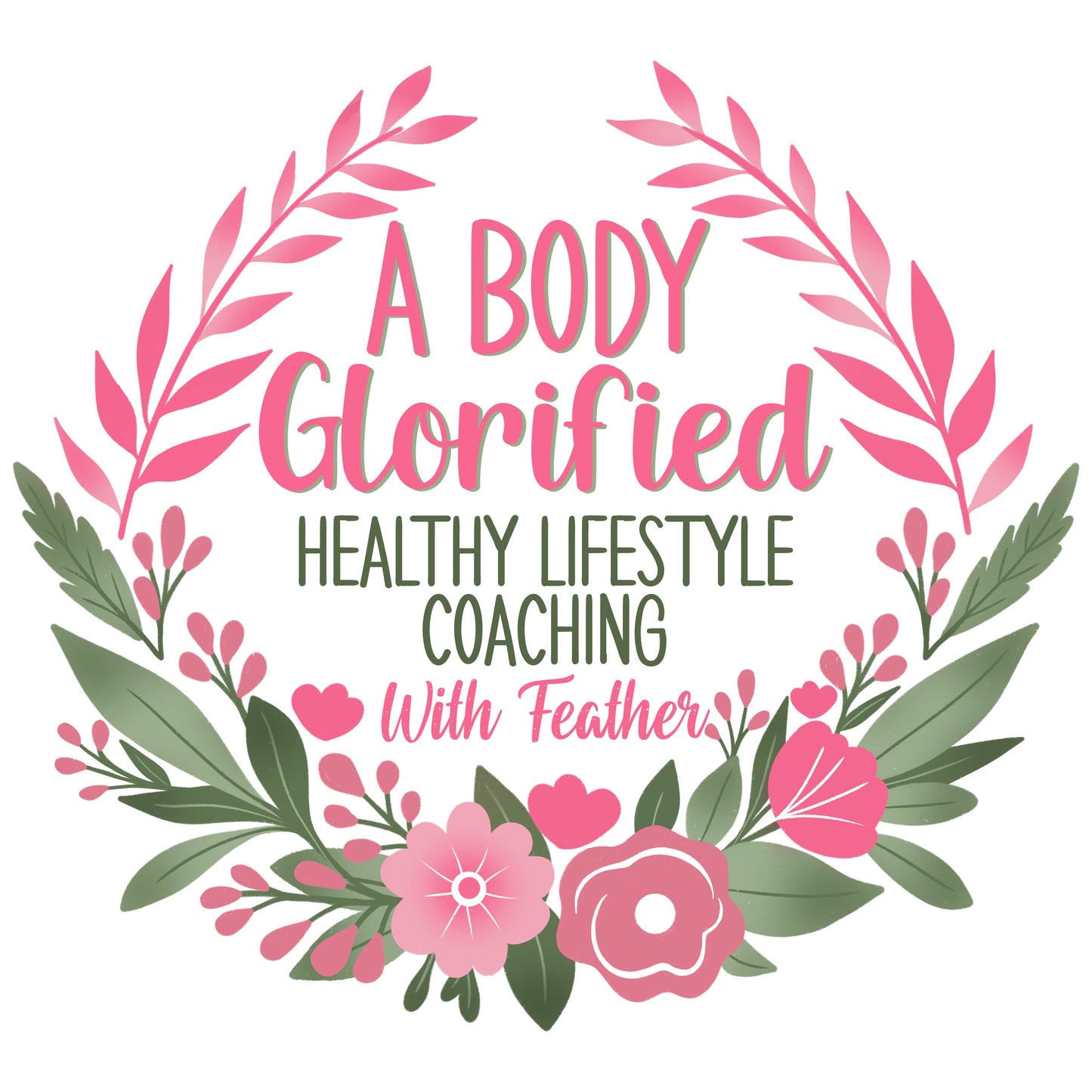 Custom Logo for Your Small Business