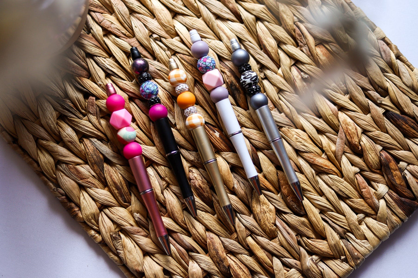 Mystery Pen