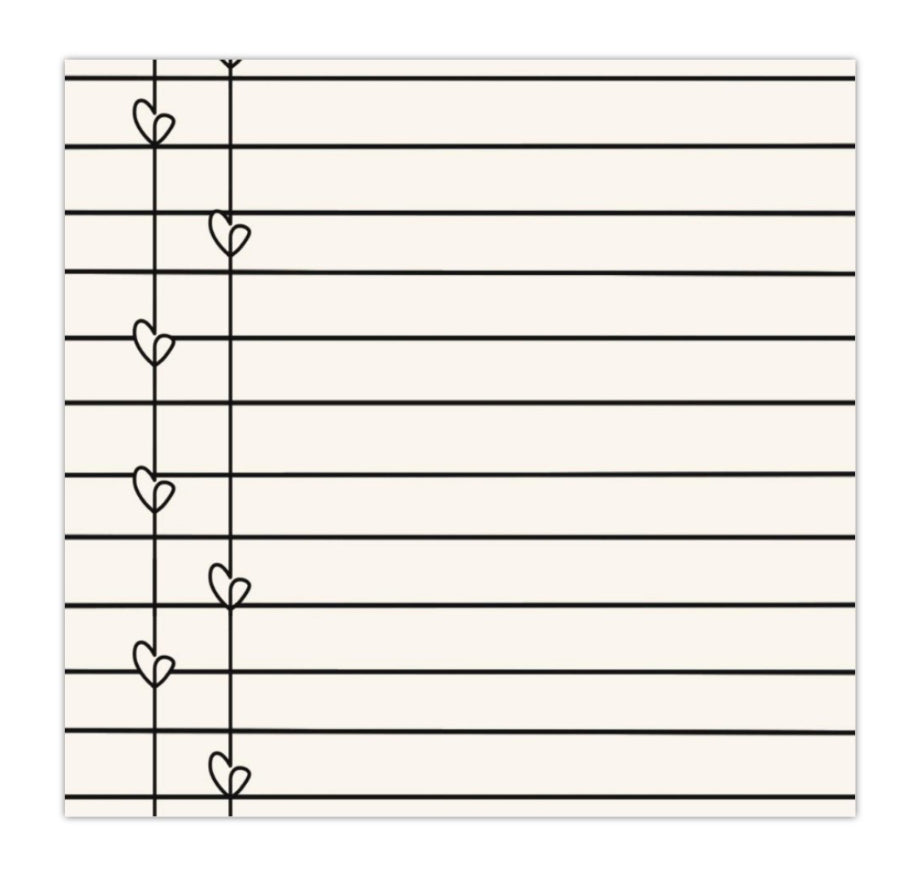 Everly Sticky Notes