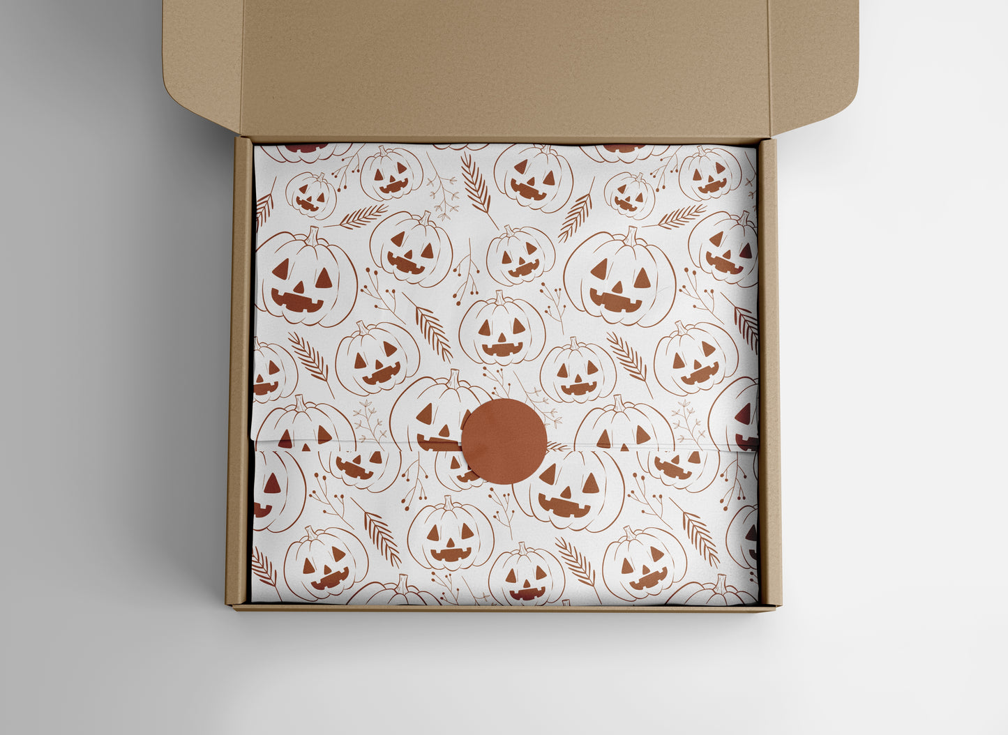 Ashla Tissue Paper