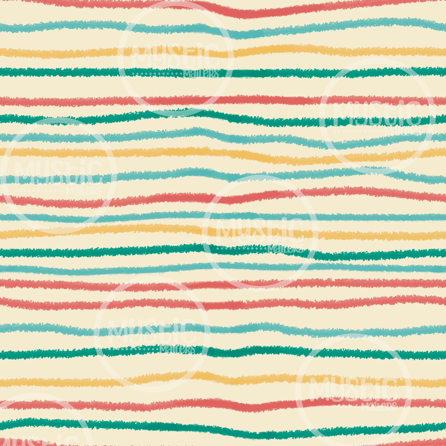 Ticket To Anywhere Seamless Collection