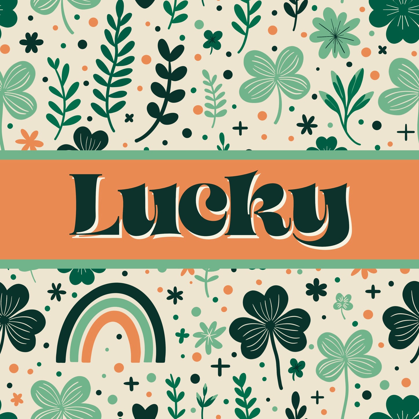 Lucky Seamless PDF