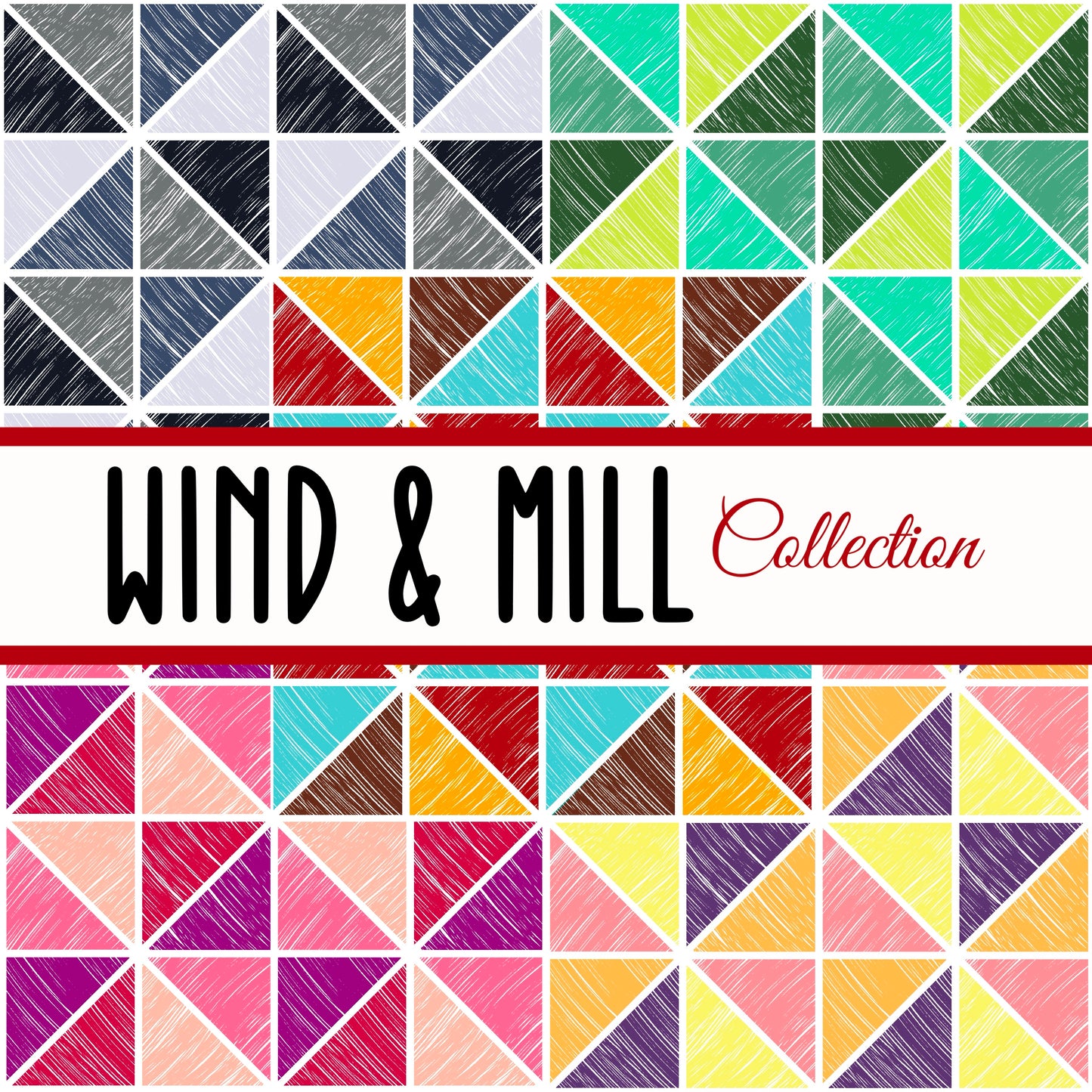 Wind & Mill Seamless PDF