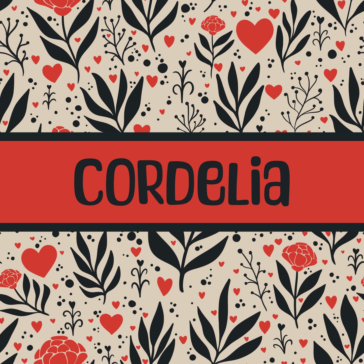 Cordelia Seamless PDF