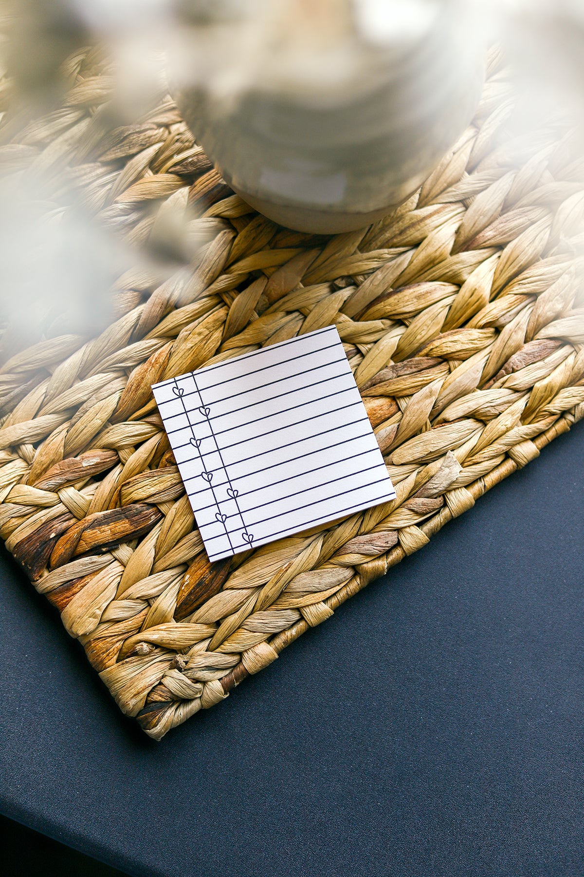 Everly Sticky Notes