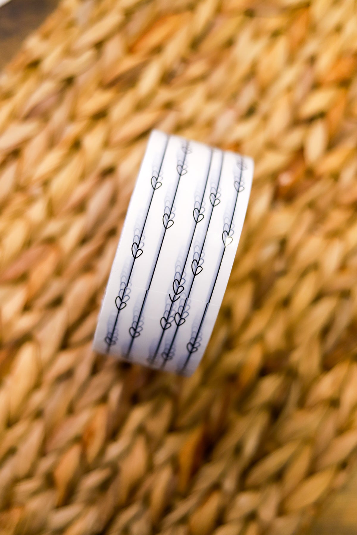 Everly Packing Tape