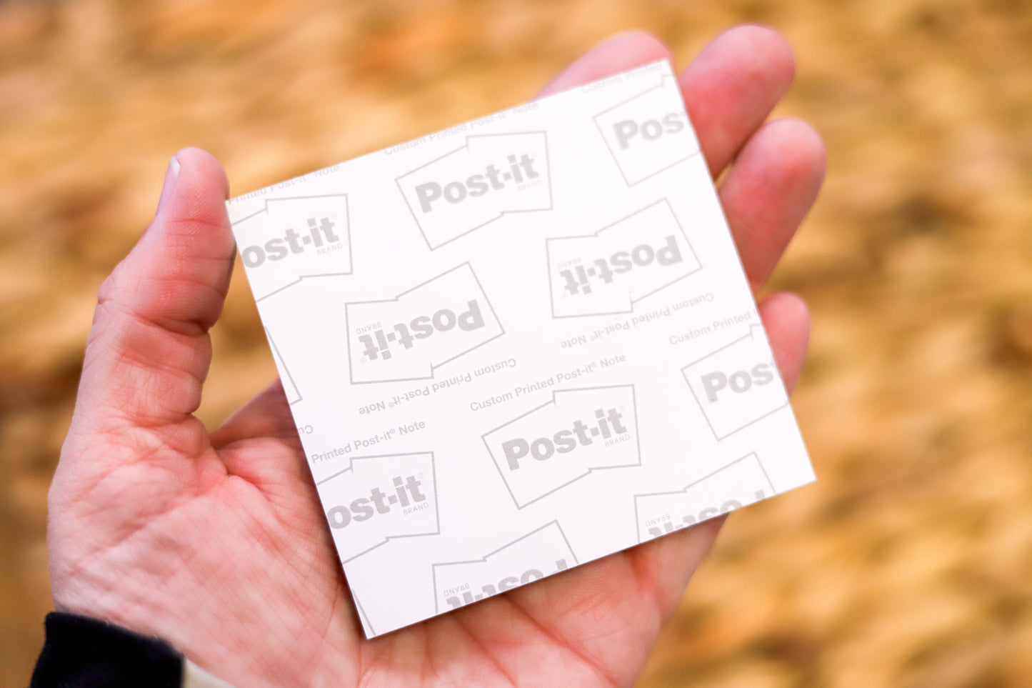 Ashla Sticky Notes