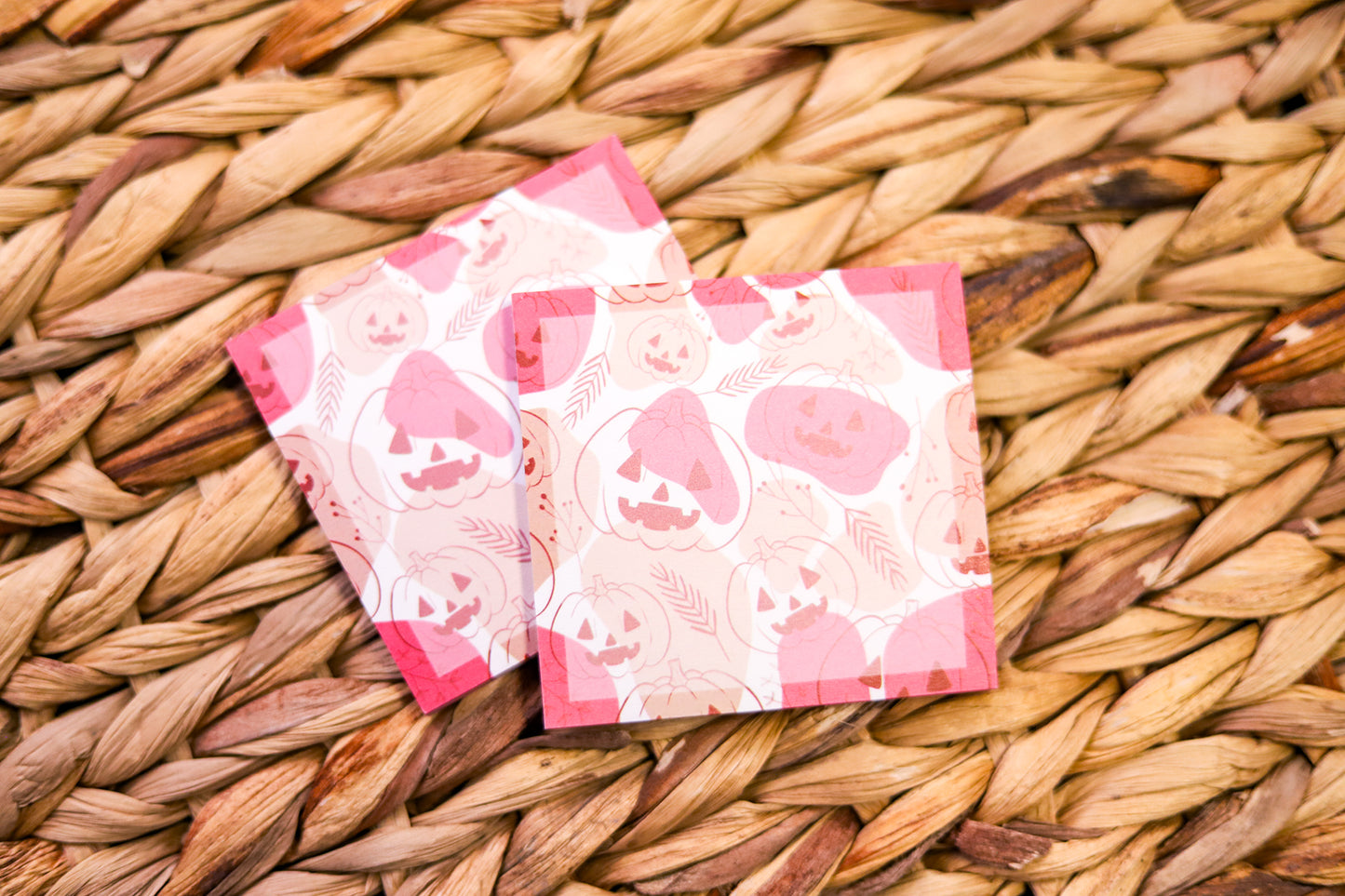 Ashla Sticky Notes