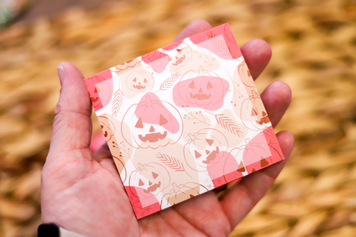 Ashla Sticky Notes