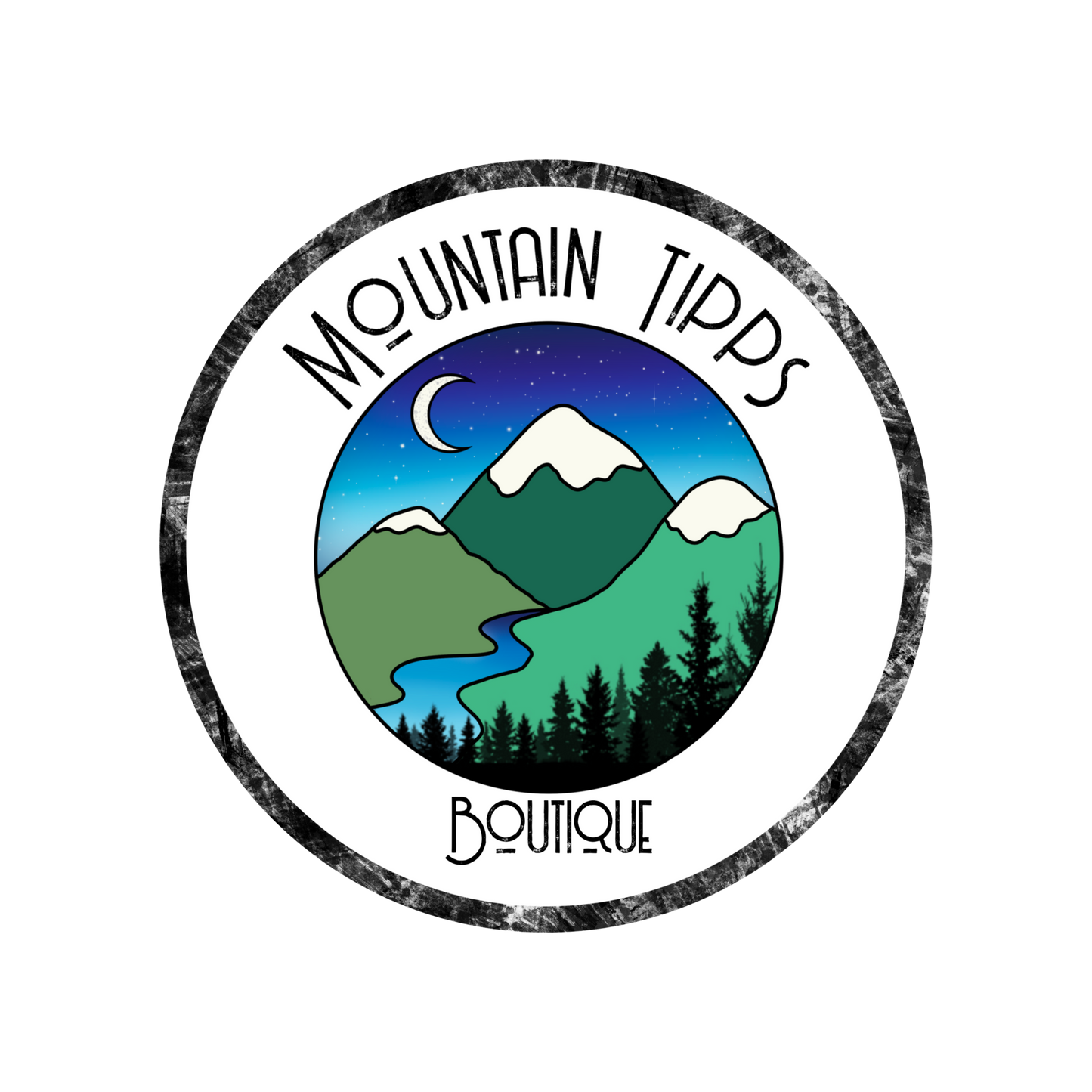 Custom Logo for Your Small Business