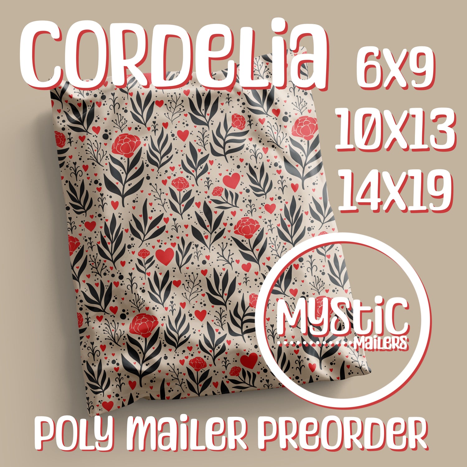 Cordelia Collection